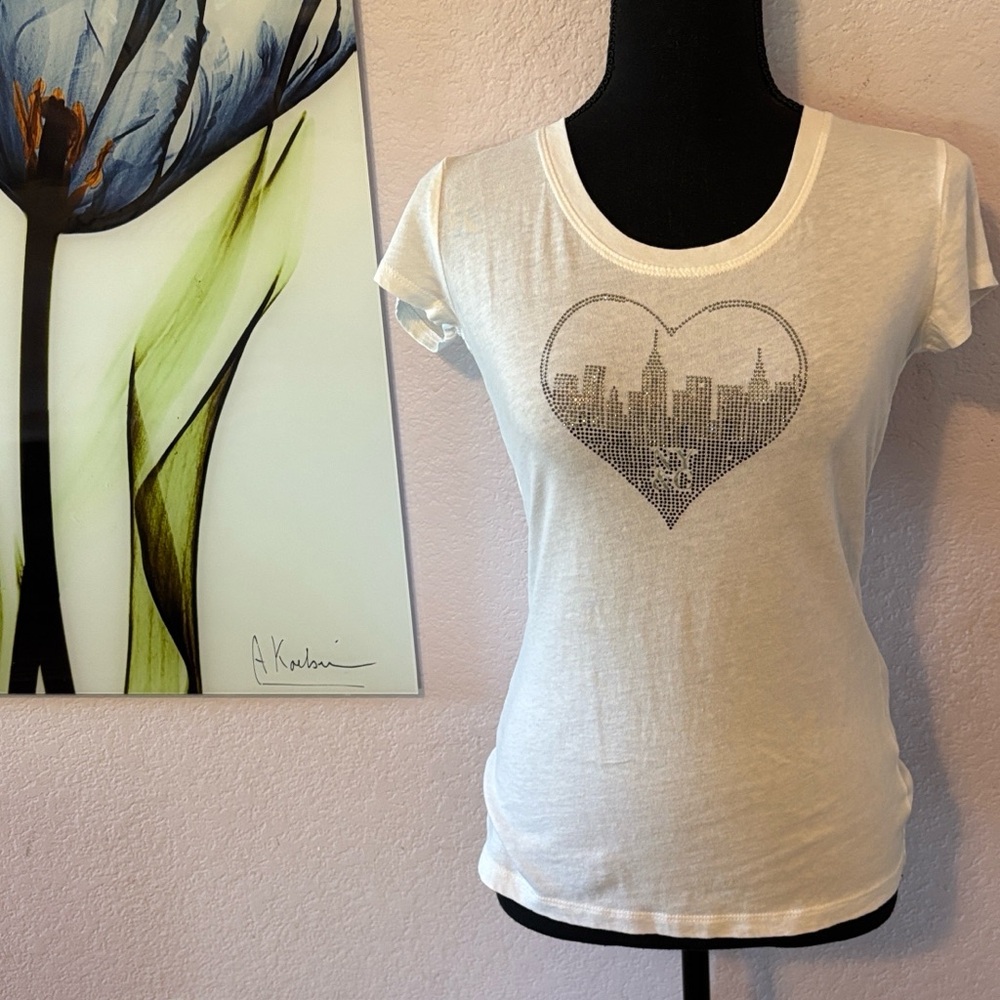 NY&CO women’s shirt size XS
